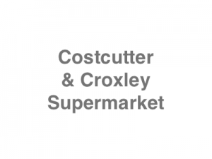 Costcutter & Croxley Supermarket
