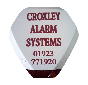 Croxley Alarm Systems