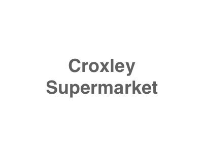 Croxley Supermarket