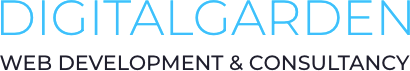 DigitalGarden Logo 2022